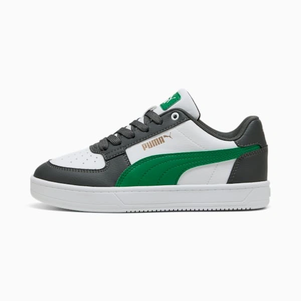 PUMA Caven 2.0 Store drenge sneakers et stilfuldt valg til hver dag Komfort møder cool stil
